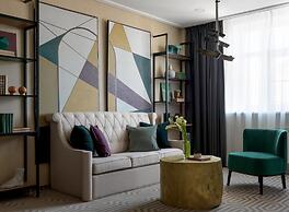 Boutique Hotel 39