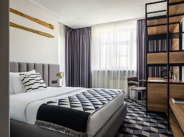 Boutique Hotel 39