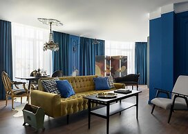 Boutique Hotel 39