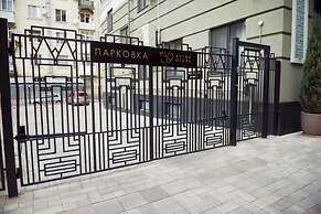 Boutique Hotel 39