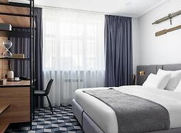 Boutique Hotel 39