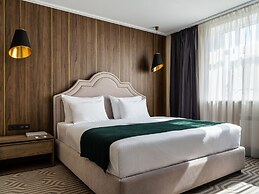 Boutique Hotel 39