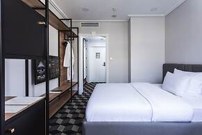 Boutique Hotel 39