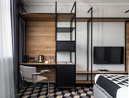 Boutique Hotel 39
