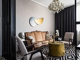 Boutique Hotel 39