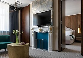 Boutique Hotel 39