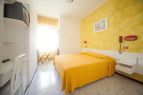 Hotel Ulisse
