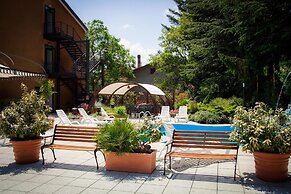Hotel Ulisse