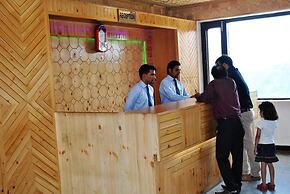 Hotel Natraj International