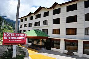 Hotel Natraj International