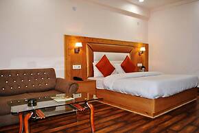 Hotel Natraj International