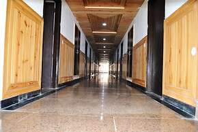 Hotel Natraj International
