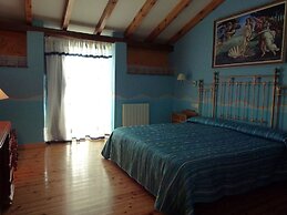 Hotel Rural El Perdigon