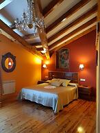 Hotel Rural El Perdigon