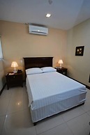 Hotel Formosa Daet