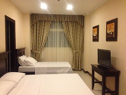 Hotel Formosa Daet