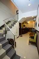 Hotel Formosa Daet