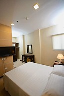 Hotel Formosa Daet