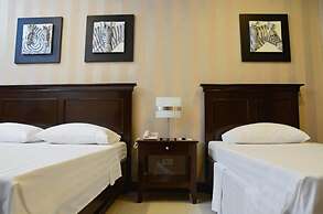 Hotel Formosa Daet
