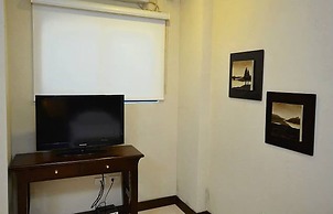 Hotel Formosa Daet