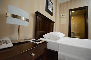 Hotel Formosa Daet