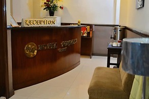 Hotel Formosa Daet
