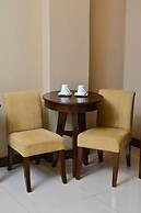 Hotel Formosa Daet