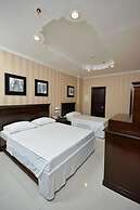 Hotel Formosa Daet
