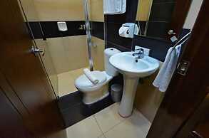 Hotel Formosa Daet