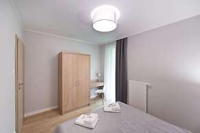 Apartamenty Stegna Forest