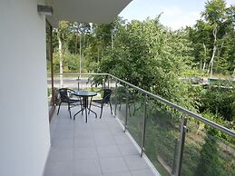 Apartamenty Stegna Forest