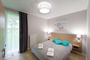 Apartamenty Stegna Forest