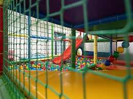 Apartamenty Stegna Forest