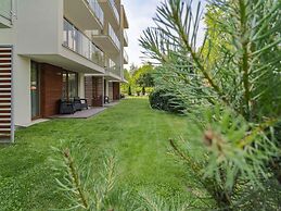Apartamenty Stegna Forest