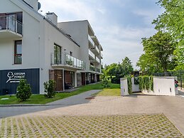 Apartamenty Stegna Forest