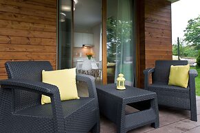 Apartamenty Stegna Forest