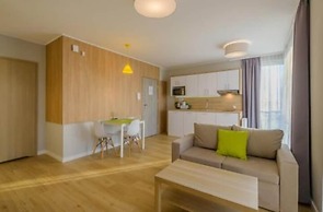 Apartamenty Stegna Forest