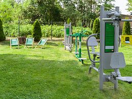 Apartamenty Stegna Forest