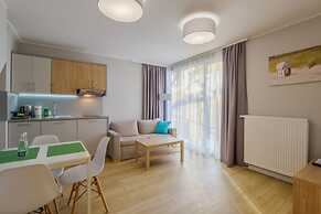 Apartamenty Stegna Forest