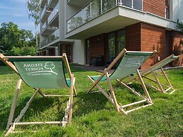 Apartamenty Stegna Forest