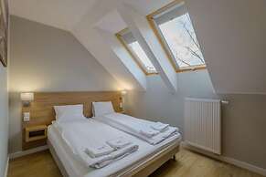 Apartamenty Stegna Forest