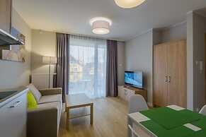 Apartamenty Stegna Forest