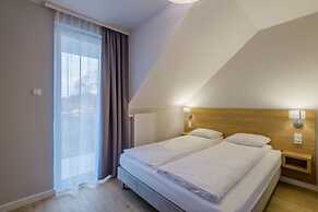 Apartamenty Stegna Forest