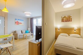 Apartamenty Stegna Forest