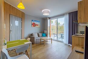 Apartamenty Stegna Forest