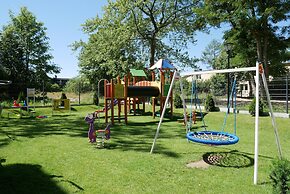 Apartamenty Stegna Forest