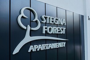 Apartamenty Stegna Forest