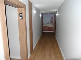 Apartamenty Stegna Forest