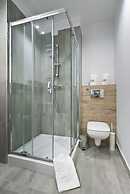 Apartamenty Stegna Forest