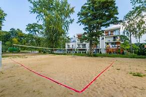 Apartamenty Stegna Forest